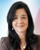 Retrato da convidada Manoela Alves